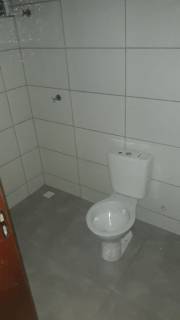 Casa linda com 2 quartos .