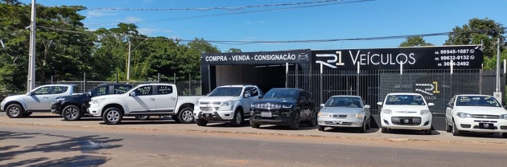 Ótimo barracão à venda !!!