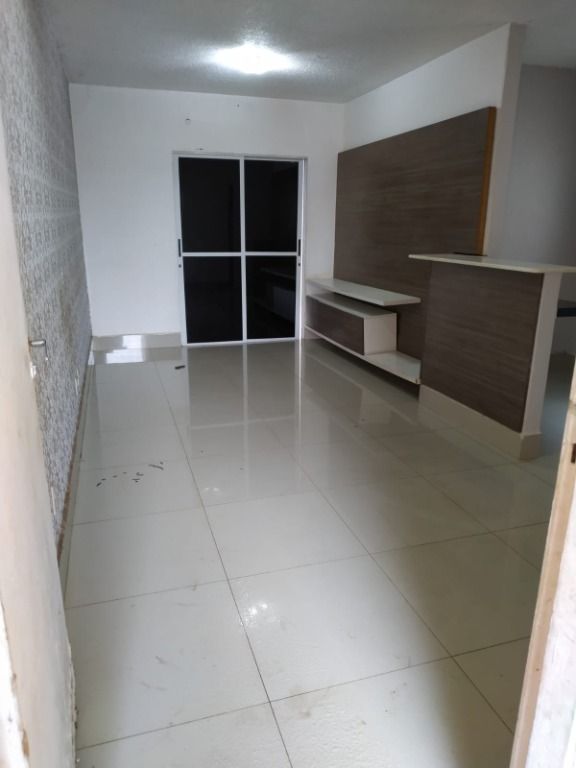 Casa linda com 2 quartos.