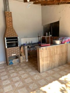 Casa Para Vender com 3 quartos 1 suítes no bairro Nova Fronteira em Várzea Grande