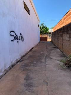 Barracão  Para Vender no bairro Nova Fronteira em Várzea Grande !