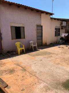 Barracão  Para Vender no bairro Nova Fronteira em Várzea Grande !