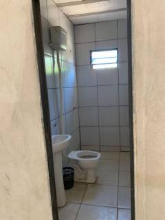 Barracão  Para Vender no bairro Nova Fronteira em Várzea Grande !