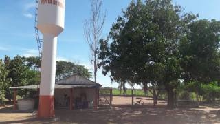 Chácara linda com 7 hectares.