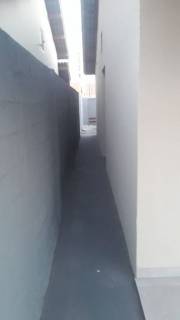 Casa no bairro Parque Paiaguás