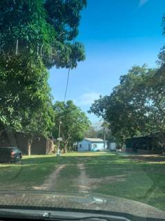 Chácara linda à venda
