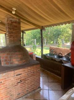 Chácara linda à venda