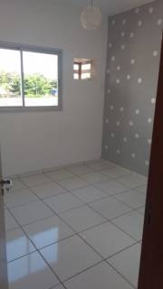 Apartamento Para Vender com 2 quartos no bairro Nova Várzea Grande em Várzea Grande