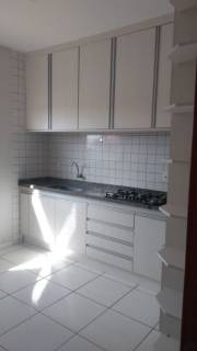 Apartamento Para Vender com 2 quartos no bairro Nova Várzea Grande em Várzea Grande
