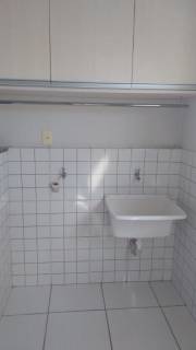 Apartamento Para Vender com 2 quartos no bairro Nova Várzea Grande em Várzea Grande