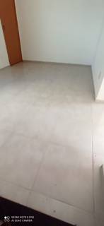 Apartamento térreo  com 2 quartos!