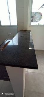 Apartamento térreo  com 2 quartos!