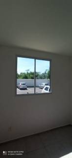 Apartamento térreo  com 2 quartos!