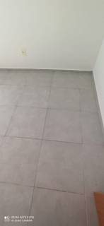 Apartamento térreo  com 2 quartos!