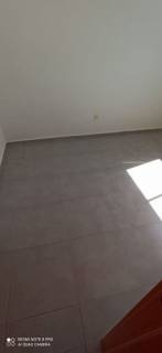 Apartamento térreo  com 2 quartos!
