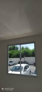 Apartamento térreo  com 2 quartos!
