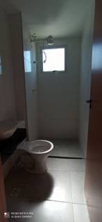 Apartamento térreo  com 2 quartos!
