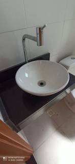Apartamento térreo  com 2 quartos!