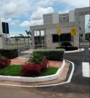 Apartamento térreo  com 2 quartos!