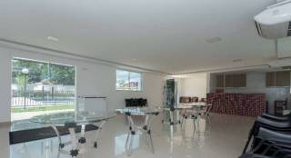 Apartamento térreo  com 2 quartos!