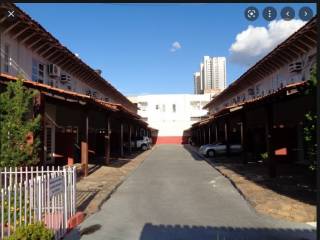 Sobrado com 2 dormitórios à venda, 75 m² por R$ 230.000,00 - Ribeirão da Ponte - Cuiabá/MT