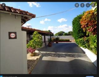 Sobrado com 2 dormitórios à venda, 75 m² por R$ 230.000,00 - Ribeirão da Ponte - Cuiabá/MT