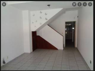 Sobrado com 2 dormitórios à venda, 75 m² por R$ 230.000,00 - Ribeirão da Ponte - Cuiabá/MT
