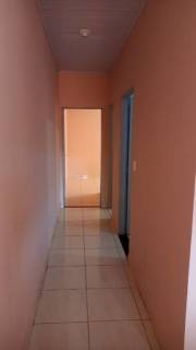 Casa com 2 quartos no Ouro branco