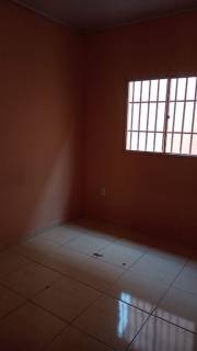 Casa com 2 quartos no Ouro branco