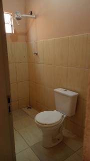 Casa com 2 quartos no Ouro branco