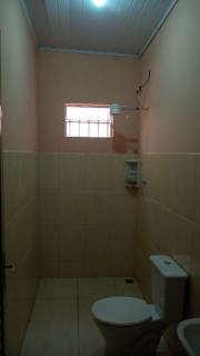 Casa com 2 quartos no Ouro branco