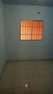 Casa com 2 quartos no Ouro branco
