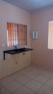 Casa com 2 quartos no Ouro branco