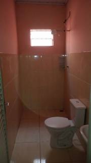 Casa com 2 quartos no Ouro branco