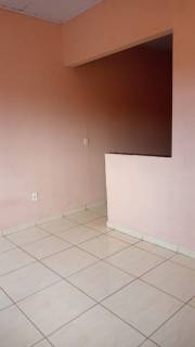 Casa com 2 quartos no Ouro branco