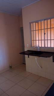 Casa com 2 quartos no Ouro branco