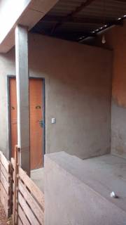 Casa com 2 quartos no Ouro branco