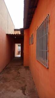 Casa com 2 quartos no Ouro branco