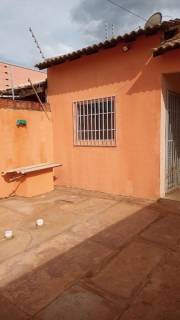 Casa com 2 quartos no Ouro branco