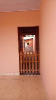 Casa com 2 quartos no Ouro branco
