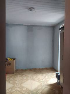 Ótima casa com 6 quartos.