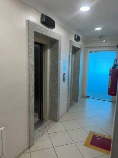 Sala comercial com copa e lavabo !!!