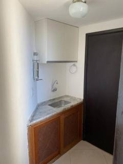 Sala comercial com copa e lavabo !!!