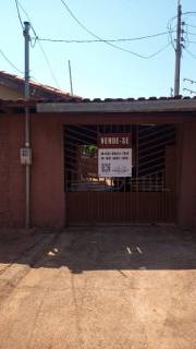 Casa Para Vender com 2 quartos no bairro Vila Ipase em Várzea Grande