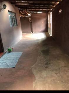 Casa Para Vender com 2 quartos no bairro Vila Ipase em Várzea Grande