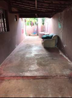 Casa Para Vender com 2 quartos no bairro Vila Ipase em Várzea Grande