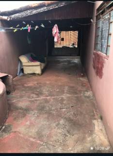 Casa Para Vender com 2 quartos no bairro Vila Ipase em Várzea Grande