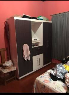 Casa Para Vender com 2 quartos no bairro Vila Ipase em Várzea Grande