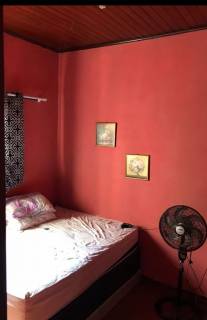 Casa Para Vender com 2 quartos no bairro Vila Ipase em Várzea Grande
