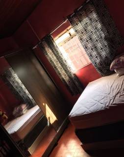 Casa Para Vender com 2 quartos no bairro Vila Ipase em Várzea Grande